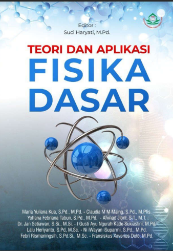 Teori dan Aplikasi Fisika Dasar